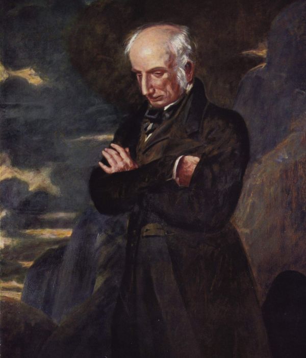 William Wordsworth