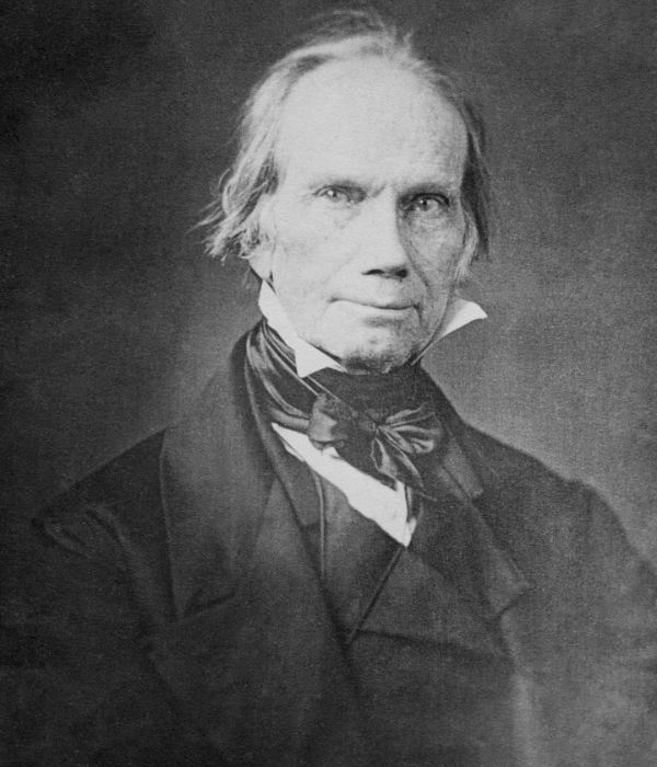 Henry Clay