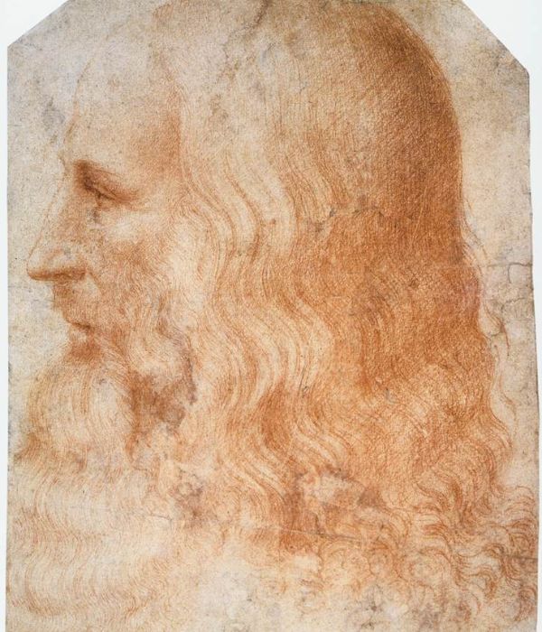 Leonardo da Vinci