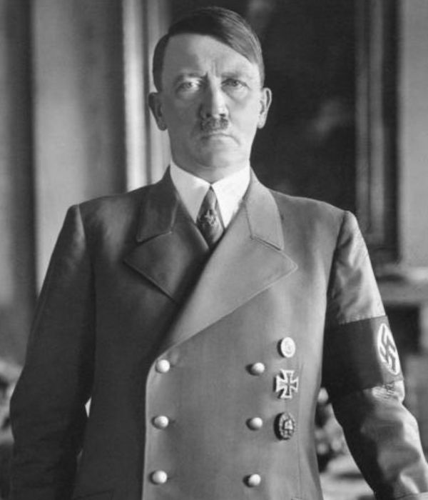 Adolf Hitler
