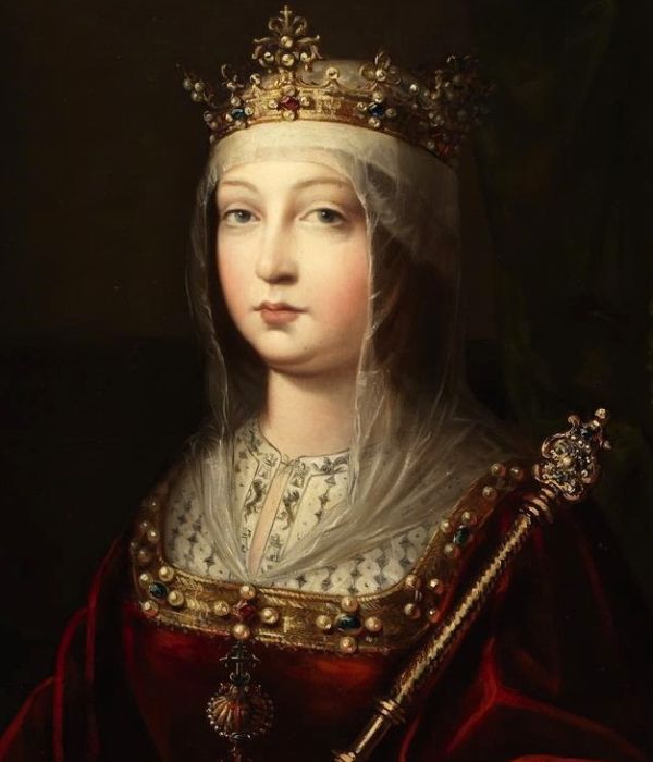Isabella I