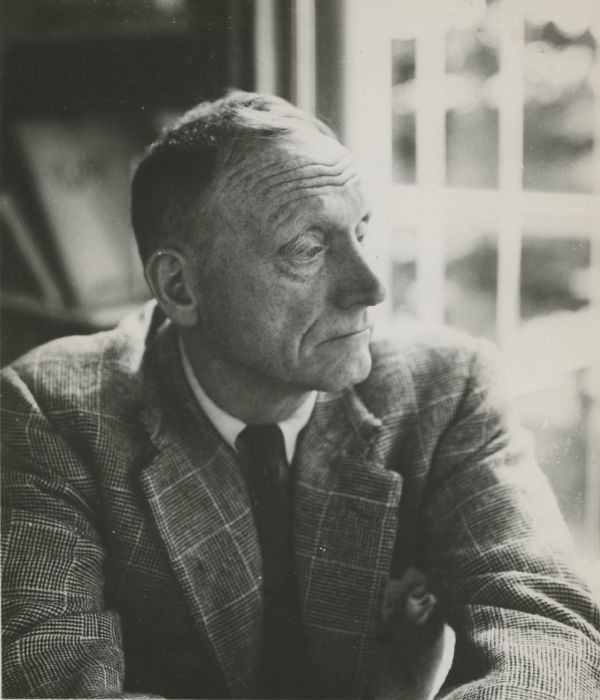 Robert Penn Warren