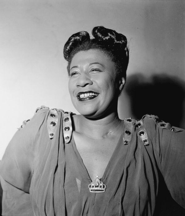 Ella Fitzgerald