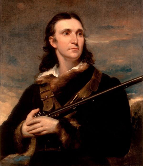 John James Audubon