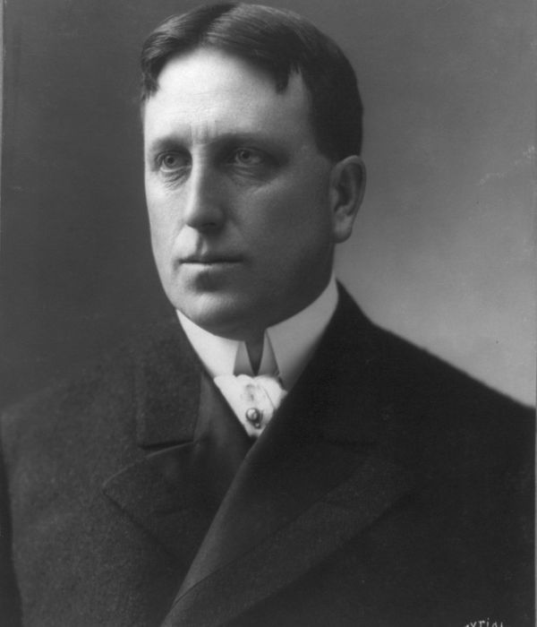 William Randolph Hearst