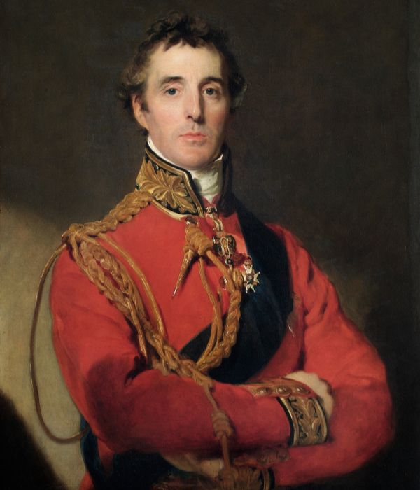 Arthur Wellesley