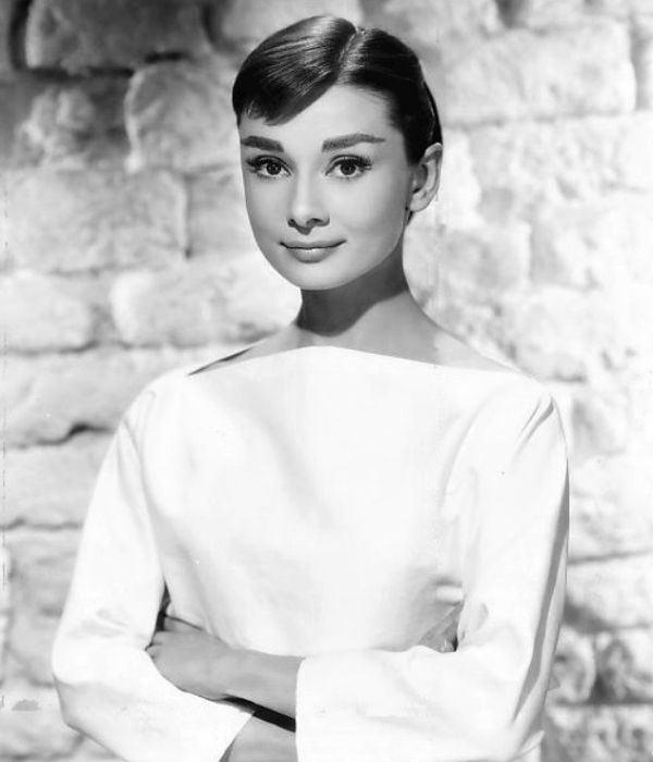 Audrey Hepburn
