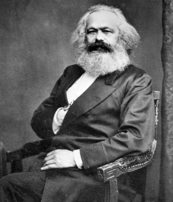 Karl Marx