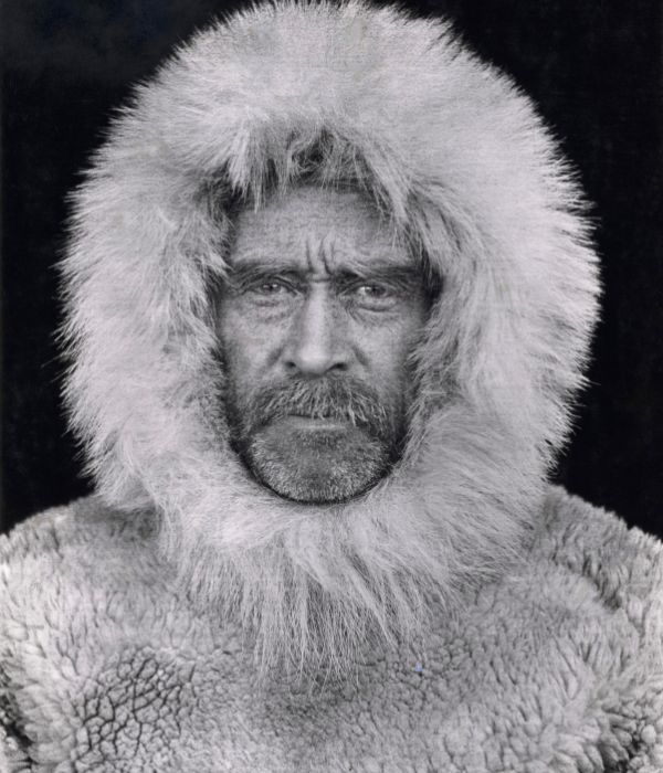 Robert Peary