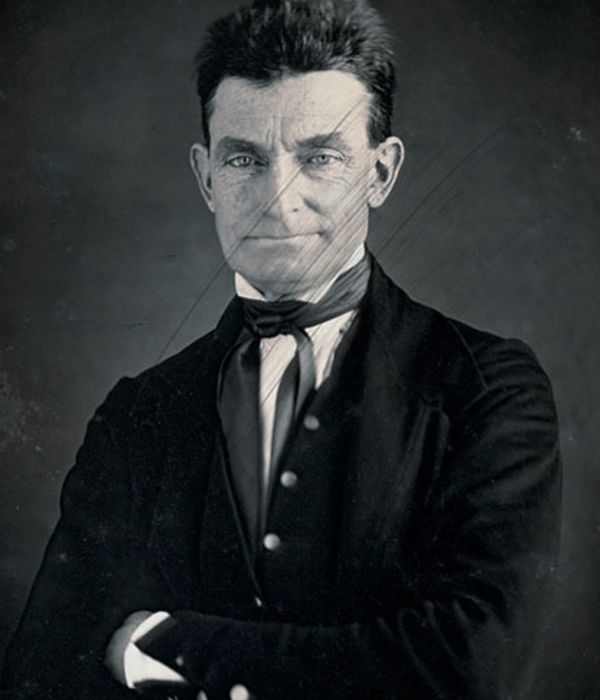 John Brown
