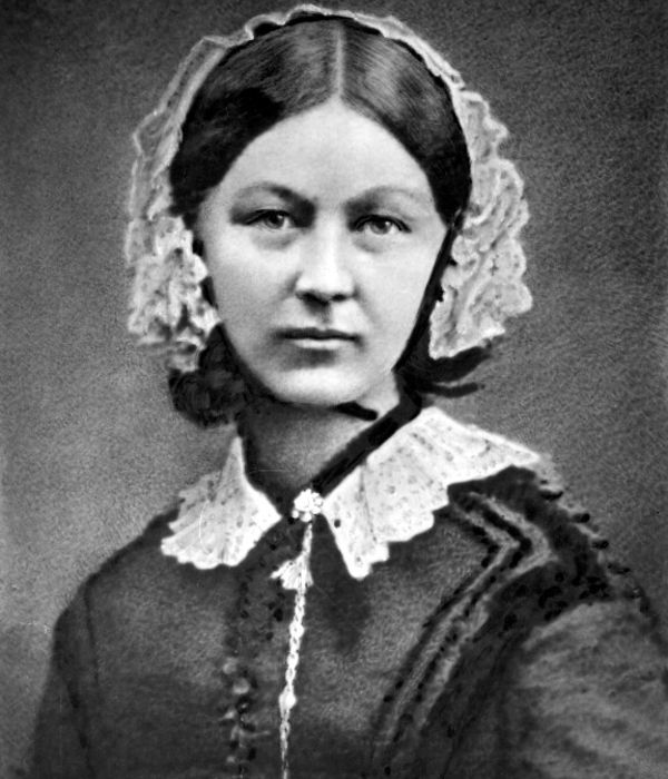 Florence Nightingale