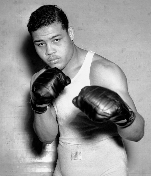 Joe Louis