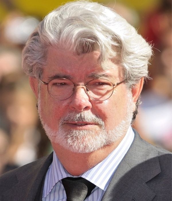 George Lucas