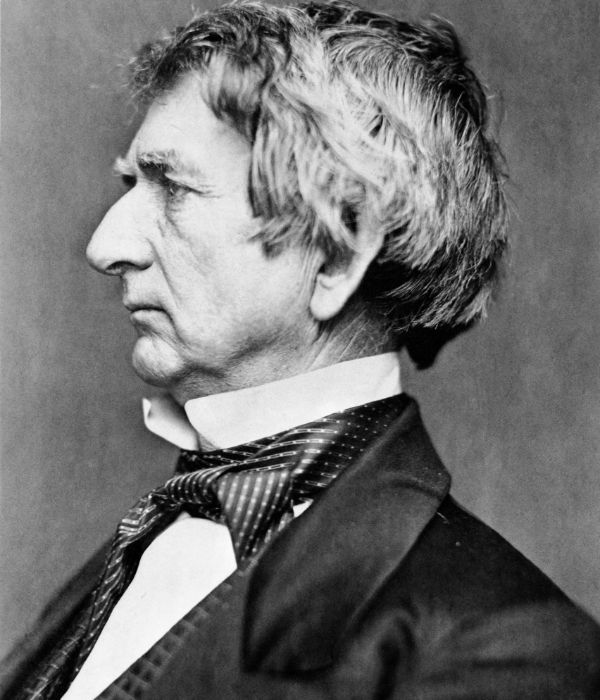 William Seward