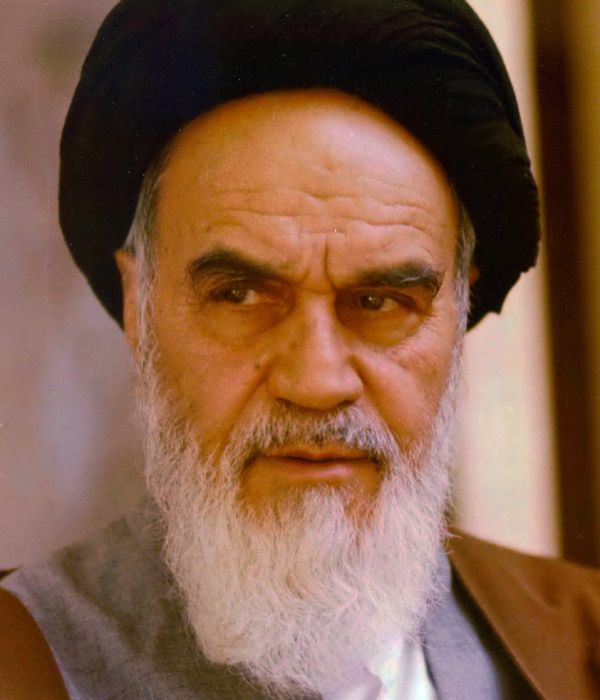 Ayatollah Khomeini
