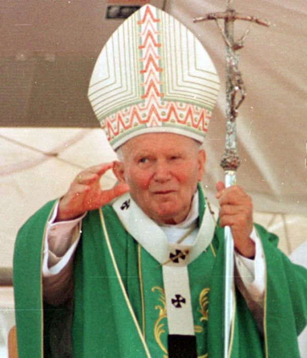 John Paul II