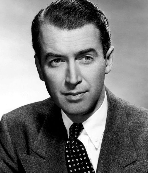 James Stewart