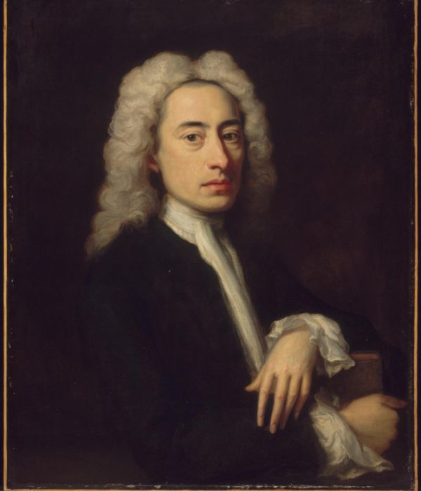 Alexander Pope