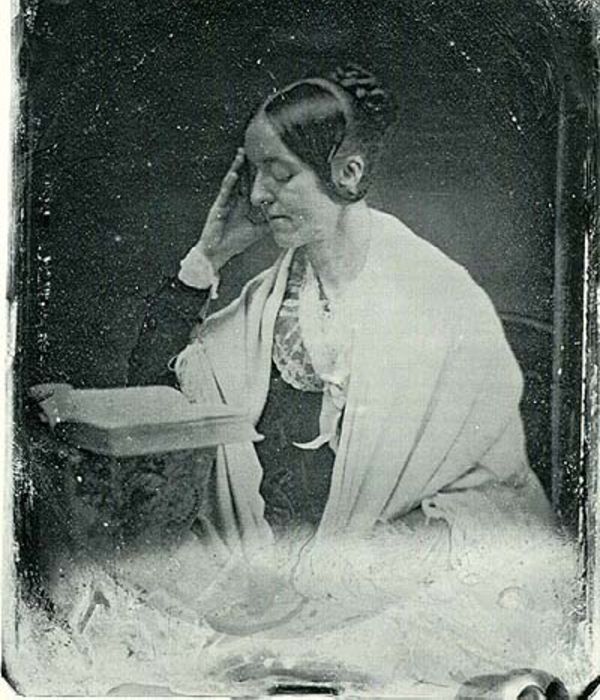 Margaret Fuller