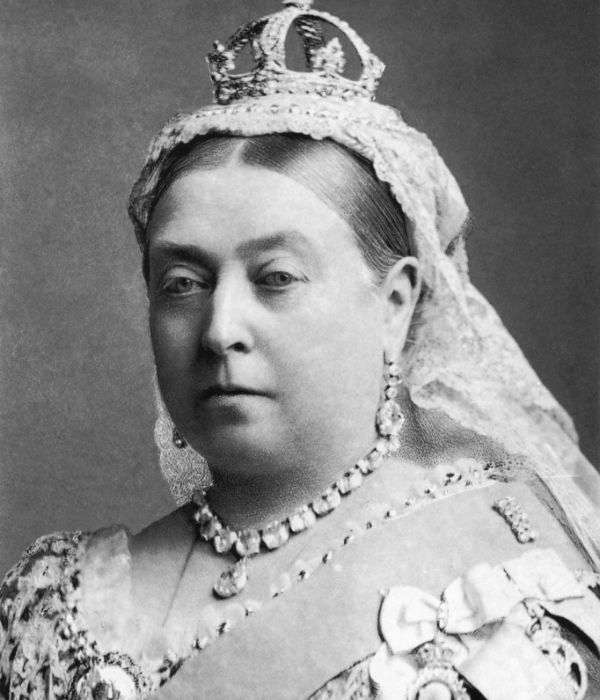Queen Victoria