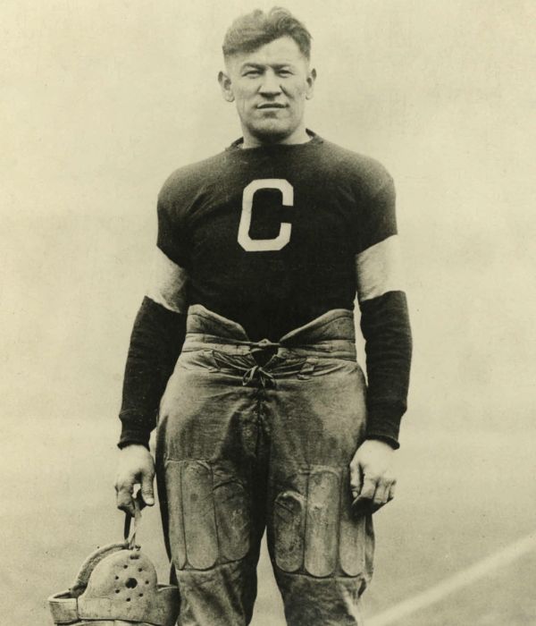 Jim Thorpe