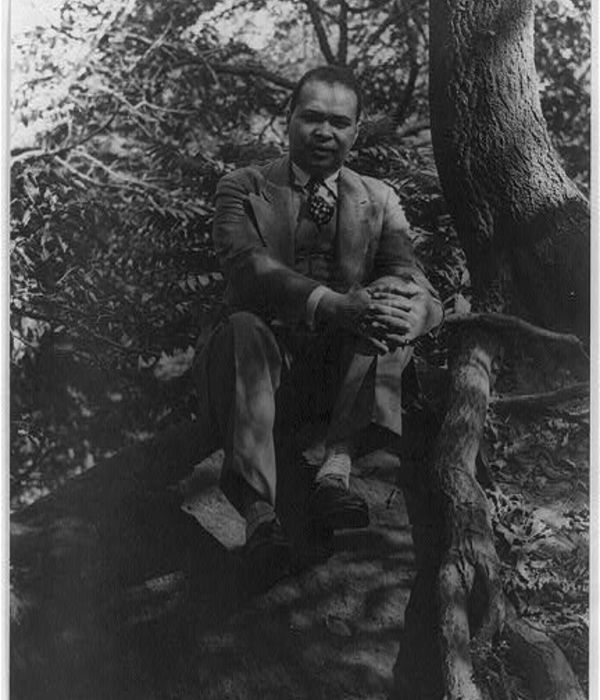 Countee Cullen