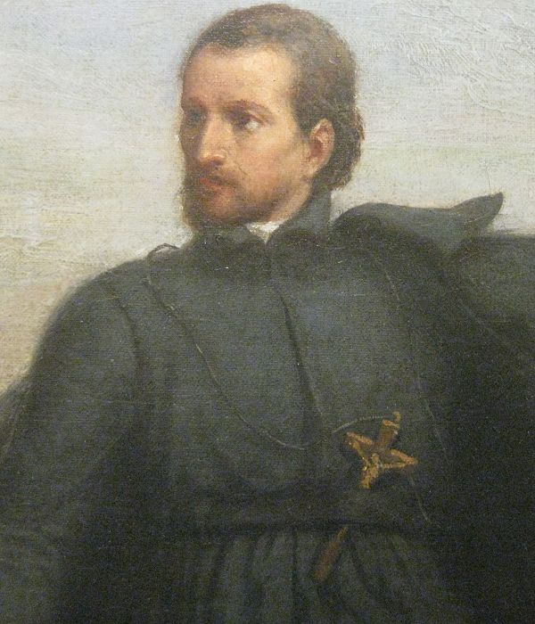 Jacques Marquette 