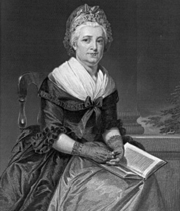 Martha Washington