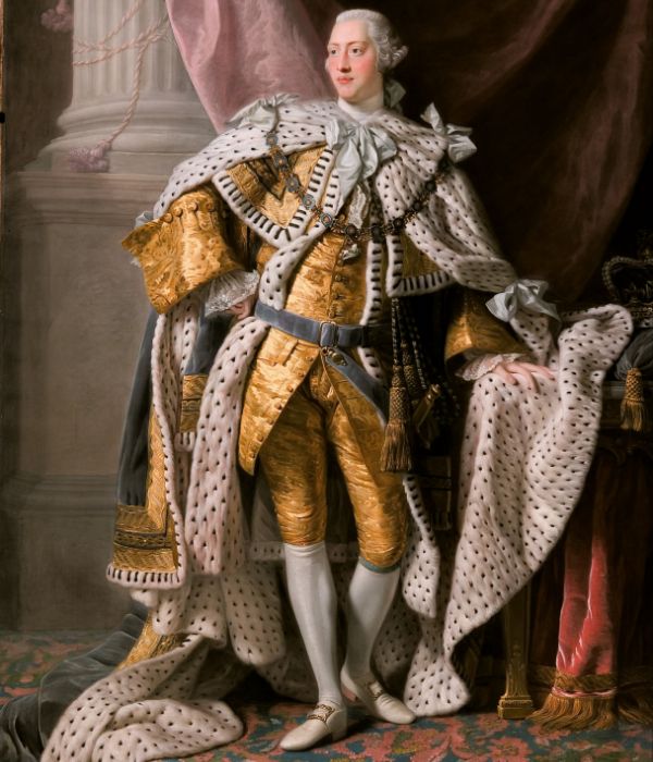 George III