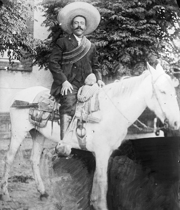 Francisco Villa