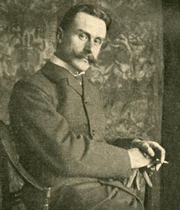 Thomas Mann
