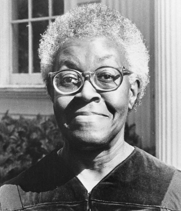 Gwendolyn Brooks