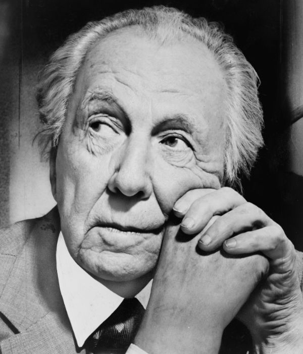 Frank Lloyd Wright