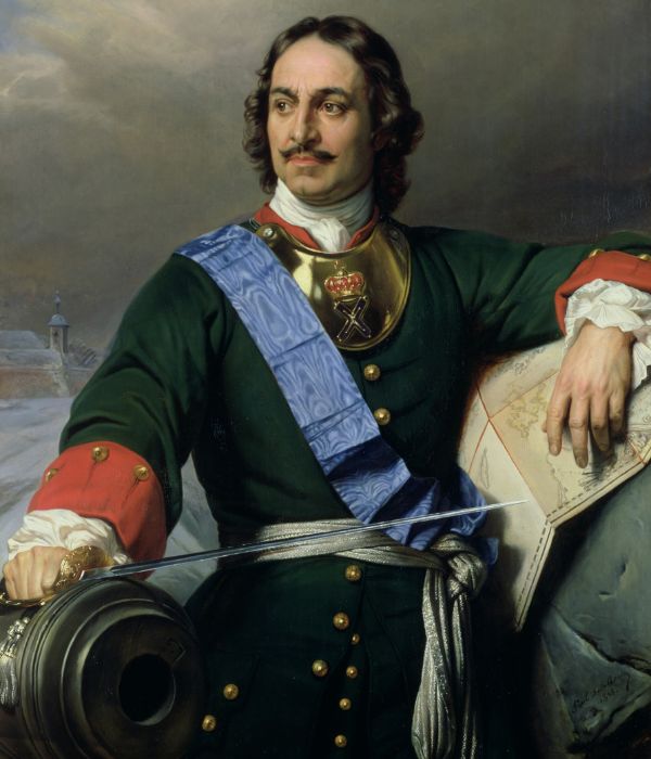 Peter the Great