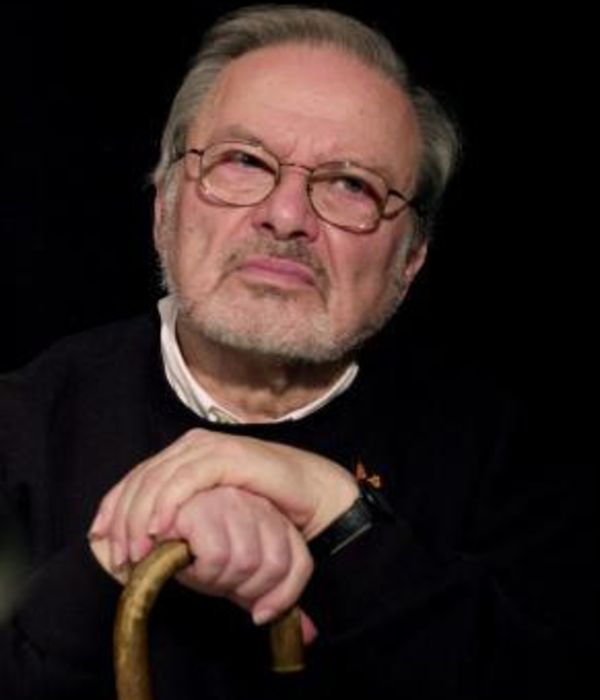 Maurice Sendak