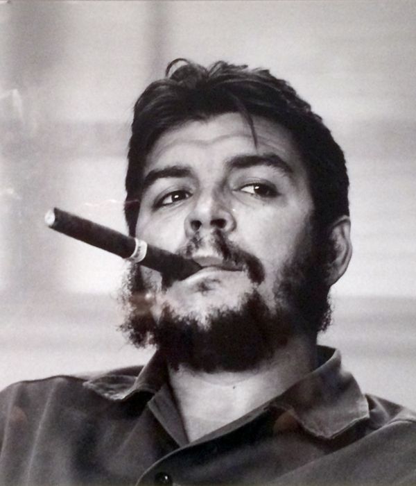 Ernesto Guevara