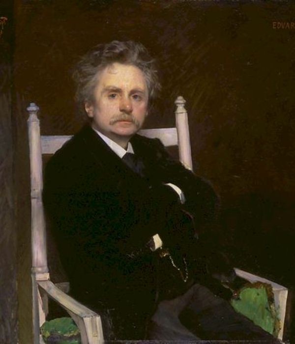 Edvard Grieg