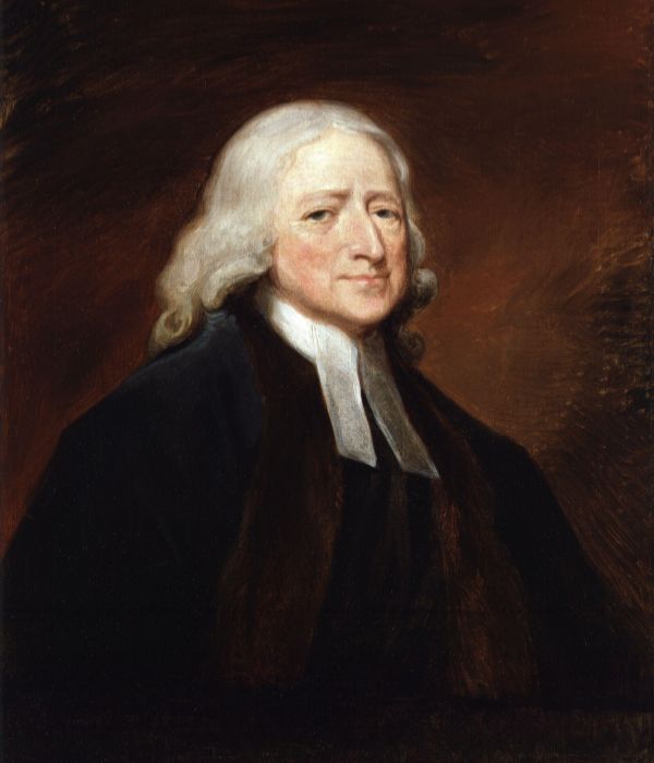 John Wesley