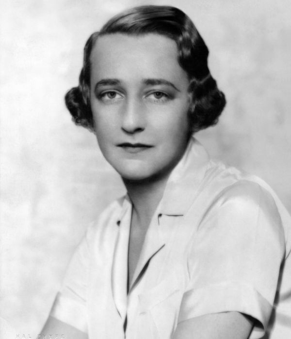 Lillian Hellman