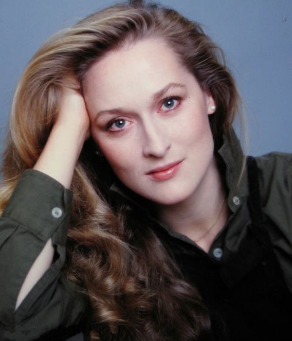 Meryl Streep