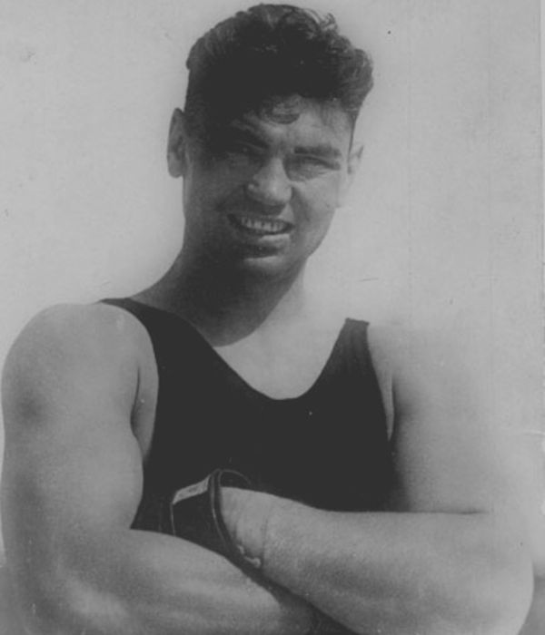 Jack Dempsey
