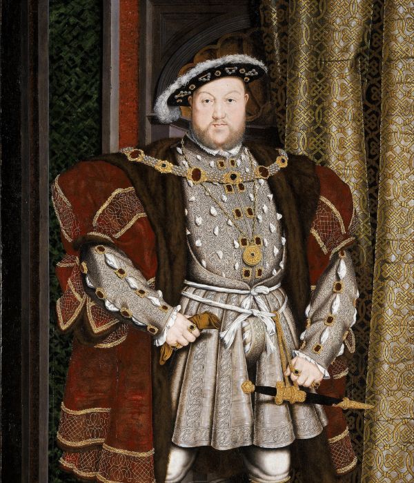 Henry VIII
