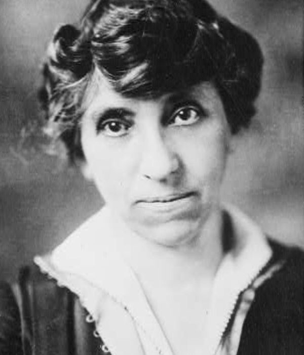 Julia Clifford Lathrop
