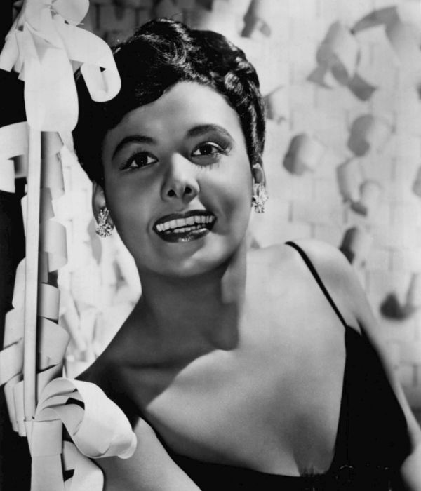 Lena Horne