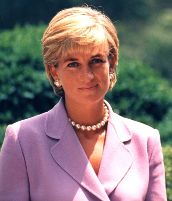 Diana, Princess of Wales