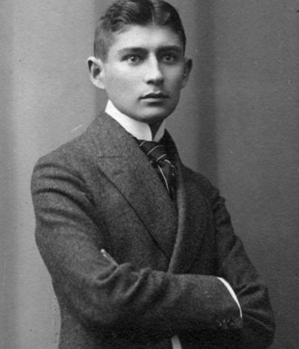 Franz Kafka