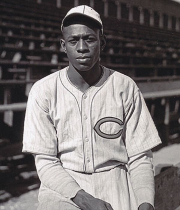 Satchel Paige
