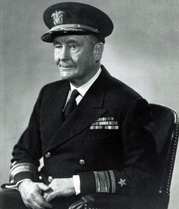 Samuel Eliot Morison