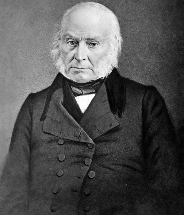 John Quincy Adams