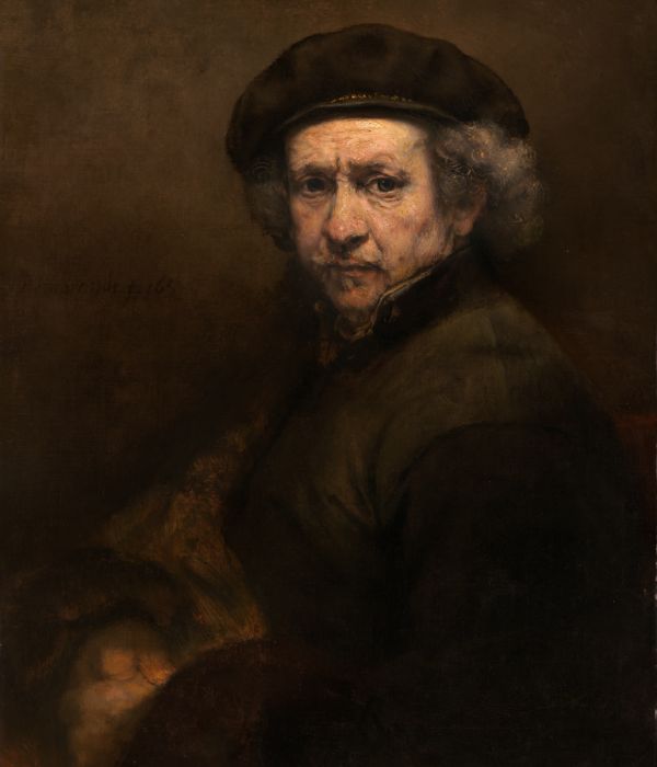 Rembrandt
